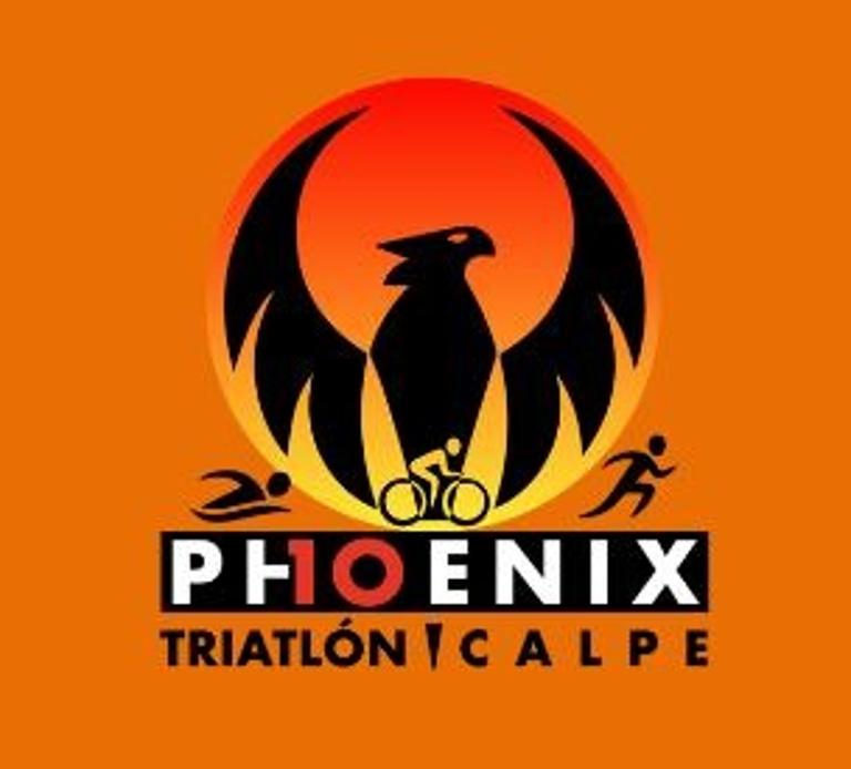 Triatlón Phoenix logo