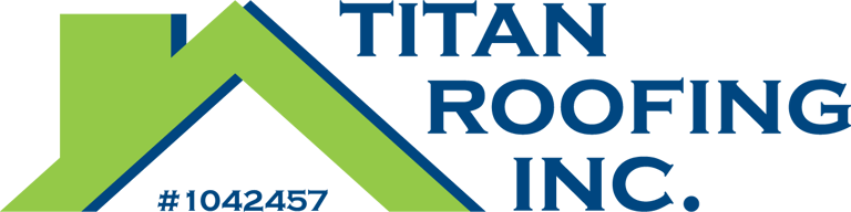 Titan Roofing Inc logo
