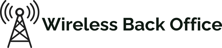 Wireless Back Office Solutions logo