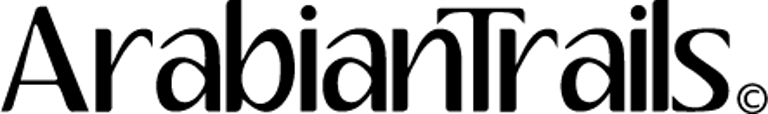 ArabianTrails logo