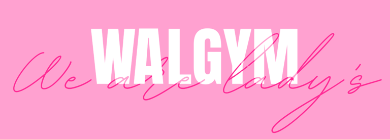 WALGYM logo