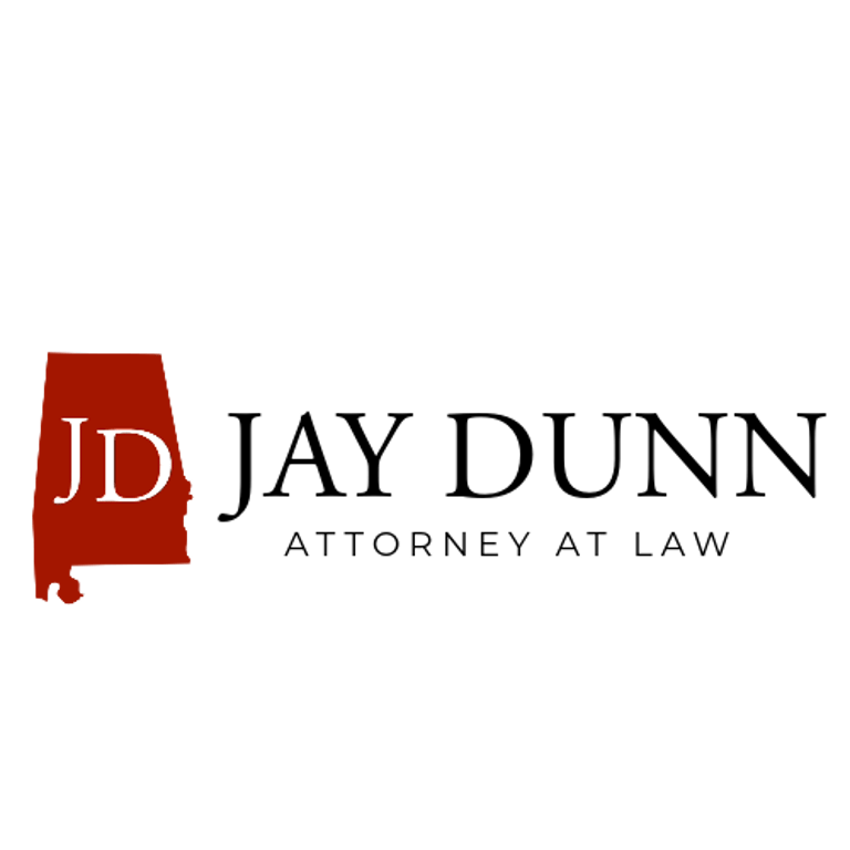 Jay Dunn, Attorney At Law logo