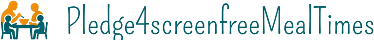 pledge4screenfreemealtime.in logo
