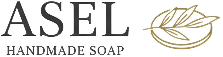 Asel Natural Soap logo