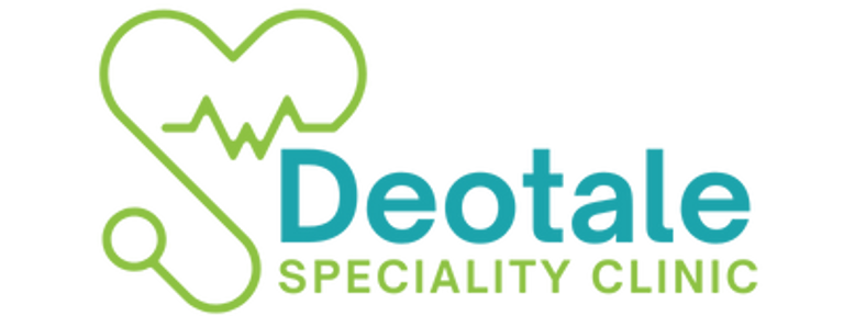Deotale Speciality Clinic logo