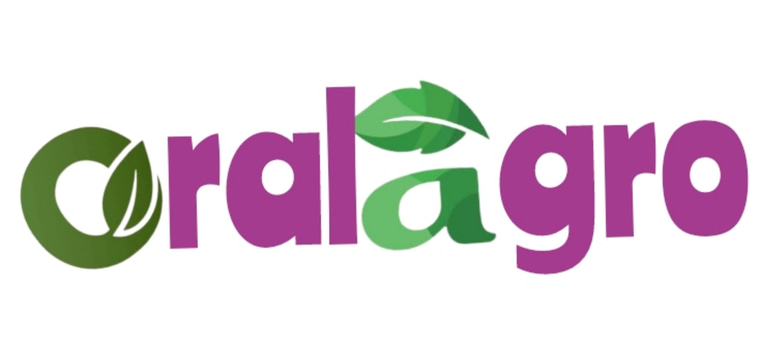Oralagro logo