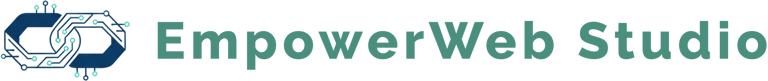 Custom website Studio logo