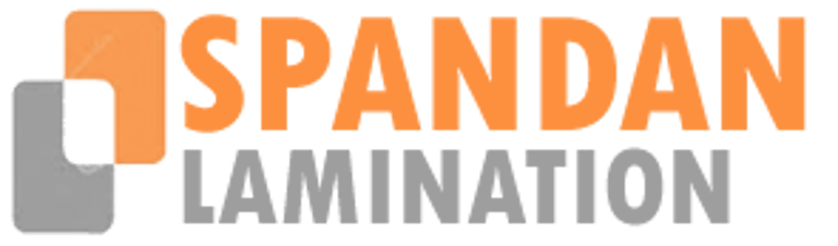 Spandan Lamination ( Delamination service logo