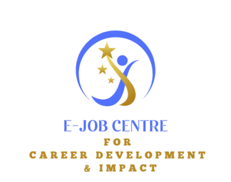 The Career Development Institute logo