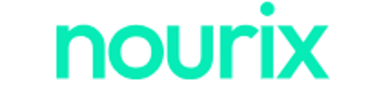 NOURIX logo