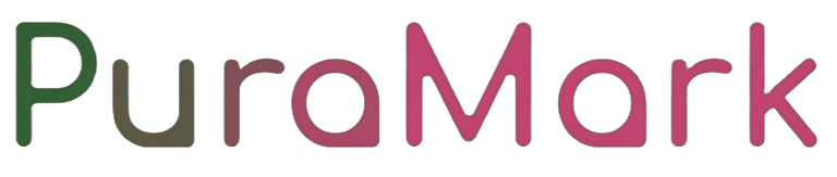 puramark logo