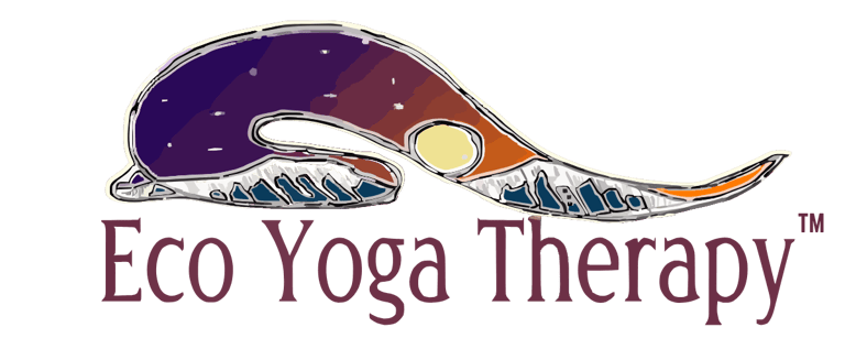 EcoYogaTherapy™ logo