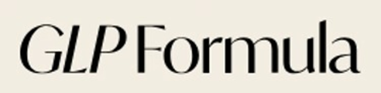 GLP Formula  logo