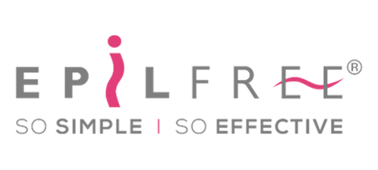 EPILFREE logo