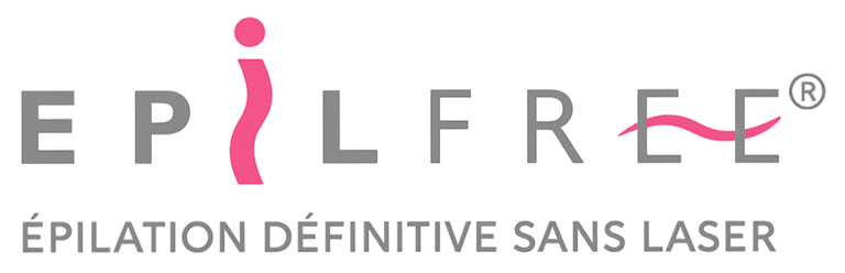 EPILFREE® Professionnel logo