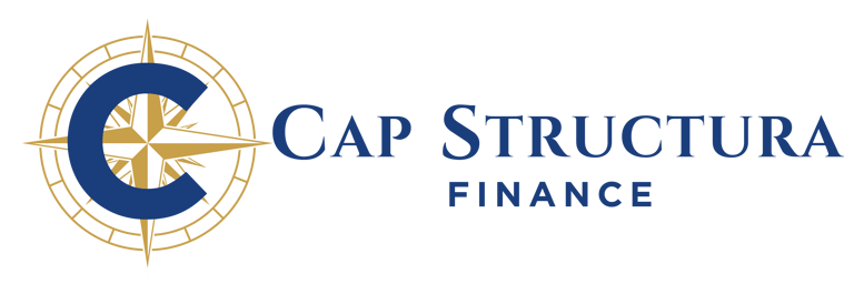 Cap Structura logo