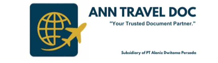 ANN Travel Doc logo