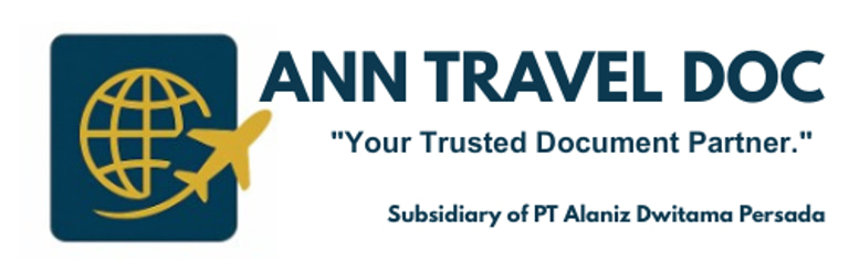ANN Travel Doc logo
