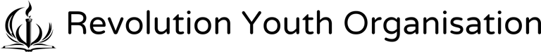 Revolution Youth Organisation logo