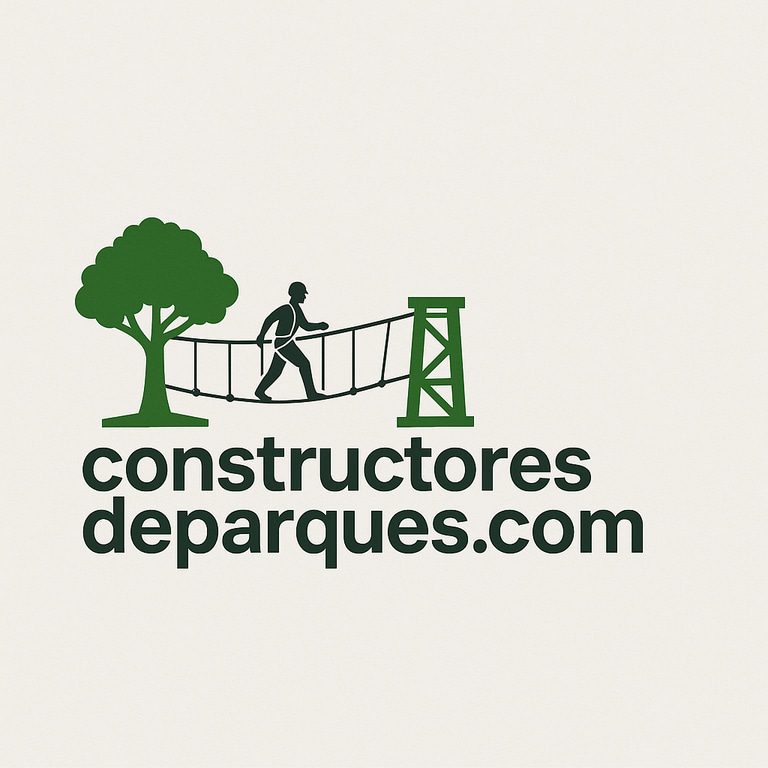 Constructores de Parques logo