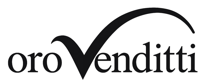 oroVenditti logo