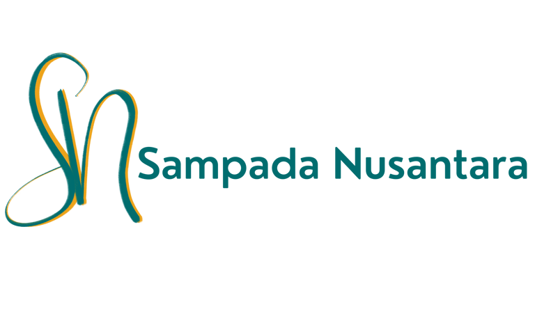 Sampada Nusantara logo