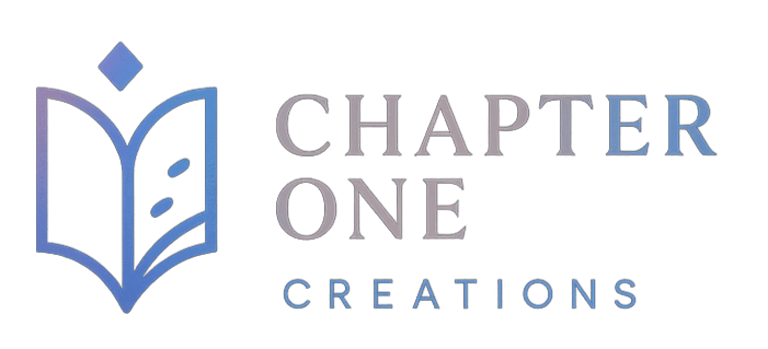 ChapterOne Creations logo