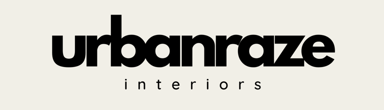 urbanraze interiors logo