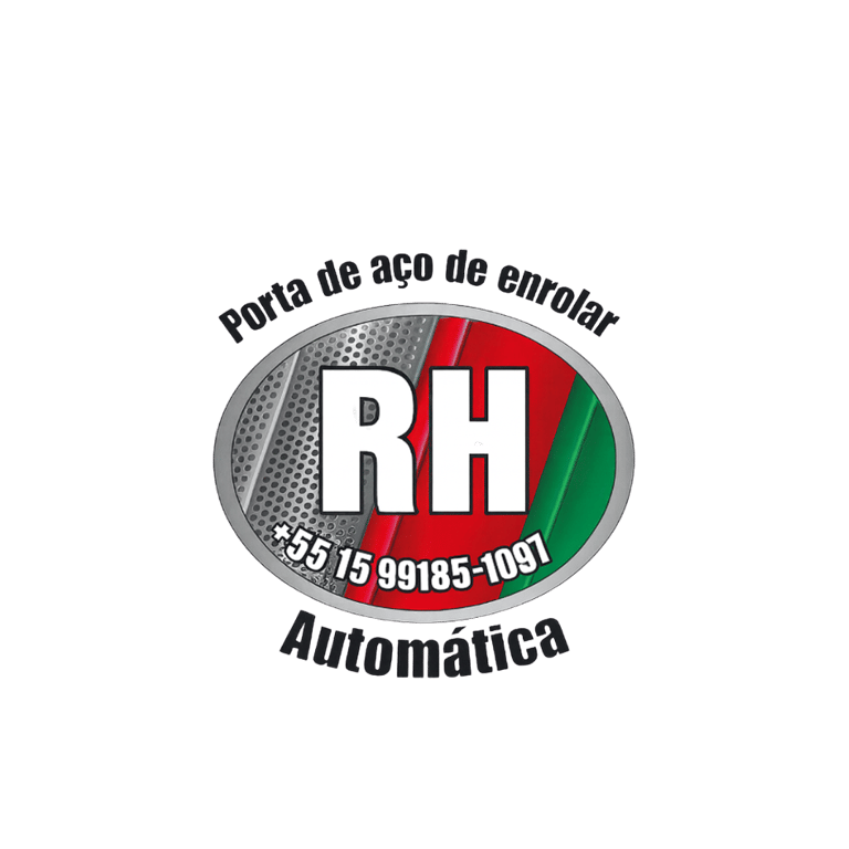 Rh Portas Automáticas logo