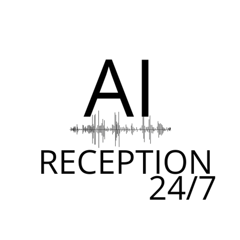 AIReception247 logo
