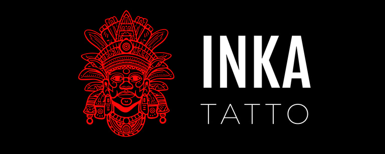 INKA Tatuajes en Bogota logo