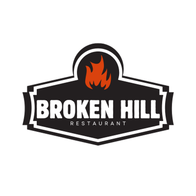Broken Hill Restaurant logo