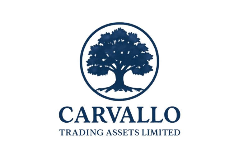 CARVALLO TRADING ASSETS LIMITED logo