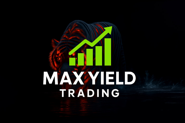 Max Yield Trading logo