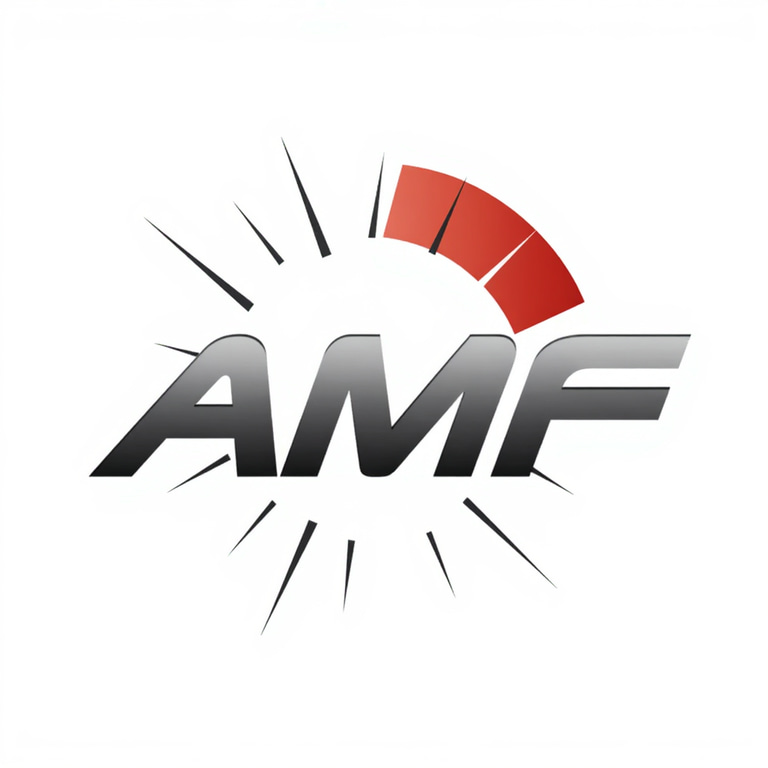 Accelerate My Freedom logo