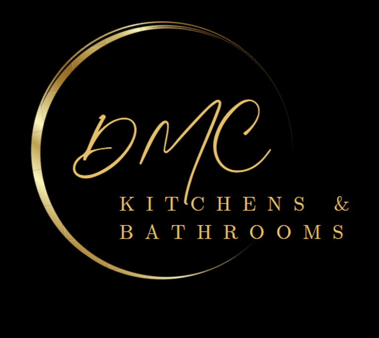 DMC Kitchens & Bathrooms logo