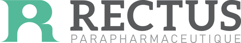 Rectus Parapharmaceutique logo