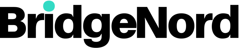 BridgeNord logo
