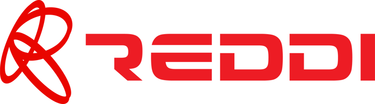 Reddi logo
