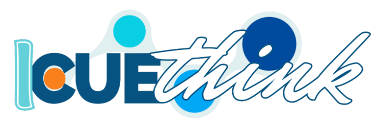 I Cue Think logo