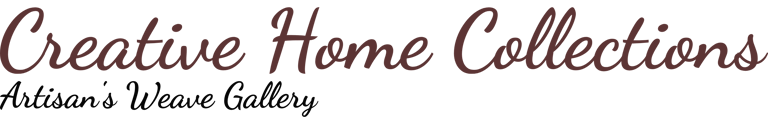 Creative Home Collections logo