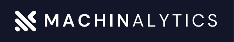 Machinalytics logo