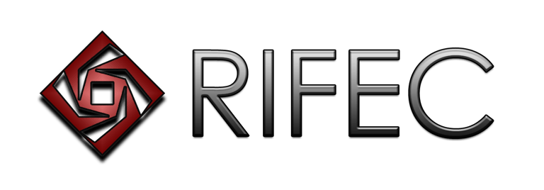 RIFEC Security logo