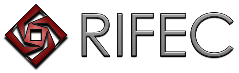 RIFEC Security logo