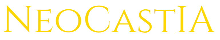NeoCastIA logo