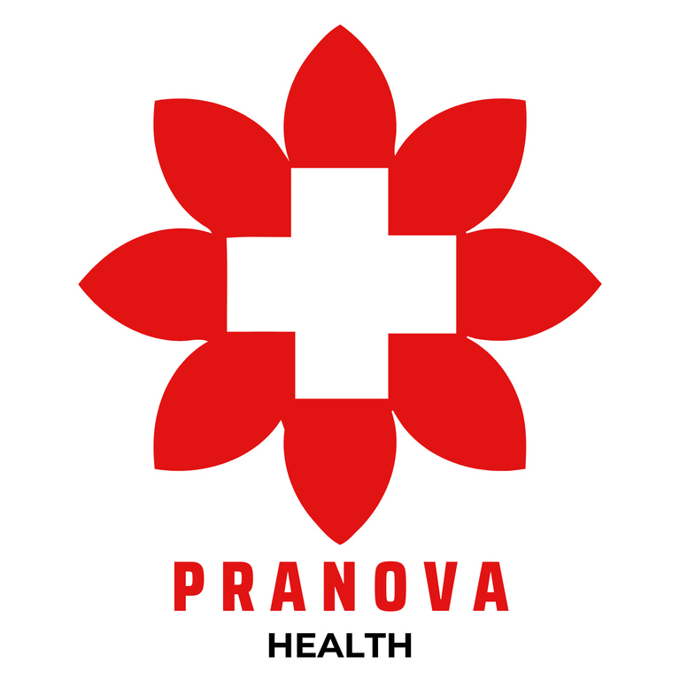 Pranova Health logo