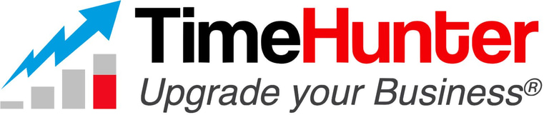 Timehunter logo