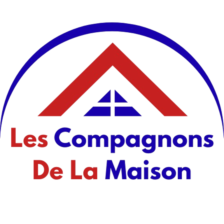Les Compagnons de la Maison logo