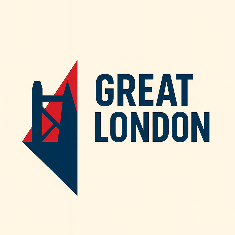 Great London logo