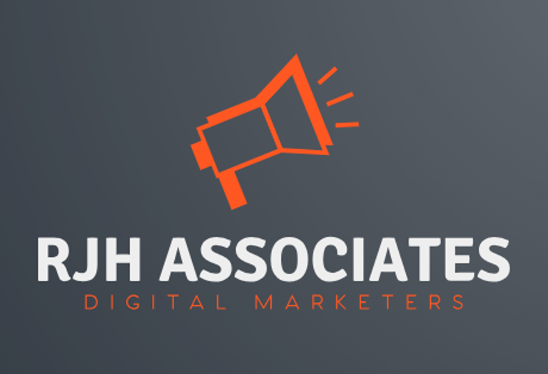RJH ASSOCIATES logo